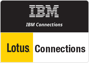 IBM Lotus Connections