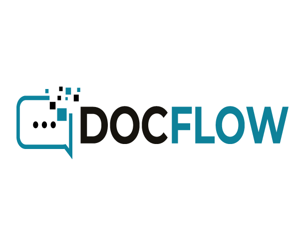 Solution de gestion des documents, DocFlow